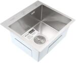 Böhm Кухненска мивка BOHM BH5045S Satin SUS304 500×450×215 мм (16972) Мивка за вграждане