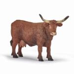 Papo Figurina Vaca Salers (Papo51042) - edanco Figurina