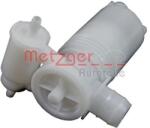 Metzger Autoteile pompa de apa, spalare parbriz METZGER AUTOTEILE 2220072 (2220072)