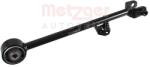 METZGER Brat, suspensie roata METZGER 58158803 (58158803)