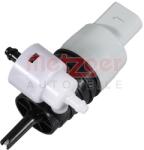 Metzger Autoteile pompa de apa, spalare parbriz METZGER AUTOTEILE ORIGINAL ERSATZTEIL GREENPARTS 2221206 (2221206)