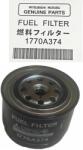 Original Mitsubishi Filtru combustibil ORIGINAL MITSUBISHI 1770A374 (1770A374)