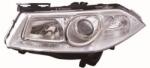 DEPO Far Depo 551-1162L-LD-EM (551-1162L-LD-EM) - automobilus