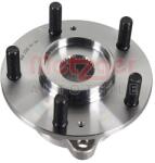 METZGER Set rulment roata METZGER WM 2340 (WM 2340) - automobilus