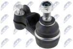 NTY Cap de bara NTY SKZ-LR-006 (SKZ-LR-006)