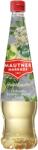 MAUTNER MARKHOF Hugolunder bodza-lime-menta szörp (700 ml)