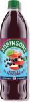 Robinsons alma és feketeribizli szörp (1000 ml)