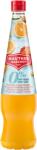 MAUTNER MARKHOF cukormentes narancs-mangó szörp (700 ml)
