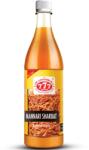 777 Nannari szörp (750 ml)