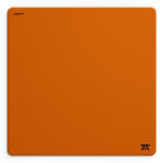 Fnatic Gear Focus3 MAX L Játékhoz alkalmas egérpad Narancssárga (MP0008-002)