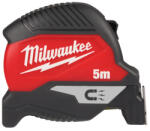 Milwaukee Mágneses mérőszalag (4. gen) 5m-30mm (4932498768) - denakert