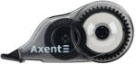 AXENT Коректор-ролер Axent 5mm x 10m Черен (1611011-7013-A) - homeshop