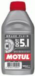 Motul Dot 5.1 Brake Fluid 0, 5l