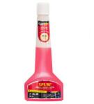 Spuri üzemanyag-adalék piros, rózsaszín 125ml - olaj-partner