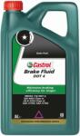 Castrol BRAKE FLUID DOT4 5 Liter