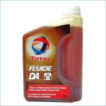 Total 213756/166222 Tot Fluide Da 1l