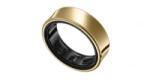 Samsung Galaxy Ring okos gyűrű 6-os méret titánarany (SM-Q506NZD) (SM-Q506NZD) - aqua