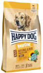 Happy Dog Geflügel Pur & Reis 11kg