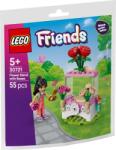 LEGO® Friends - Flower Stand with Roses (30721) LEGO