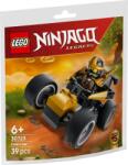 LEGO® NINJAGO® - Ninja Cole's Car (30723) LEGO