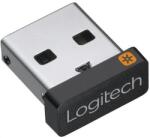 Logitech KEY-Logitech vezeték nélküli USB vevőegység (910-005931)