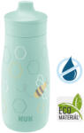Nuk Gyermek itatópohár NUK Mini-Me PP Sip 300 ml green - pindurka