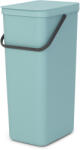 Brabantia Sort&Go 40 l Cos de gunoi