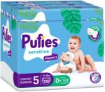 pufies Pelenkák Pufies Fashion&Nature, Monthly Box, 5 Junior, 11-16 kg, 138 db