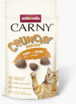 Animonda CARNY crunchy snack - marha+csirke jutalomfalat felnőtt macskának 50g (83987) - pegazusallatpatika