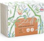 Zuluff bambusz eldobható bugyi pelenkák, sz. 5, +12 kg, 26 db (PANTS5)