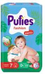 pufies Fashion&Nature pelenka, 7-es méret Maxi, 17+ kg, 32 db