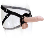 BASIX - univerzális harnesz prémium kivitelben