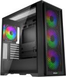 EVOLVEO Rhino black