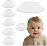 RicoKids Szilikon falvédő - 6 db Ricokids RK-989