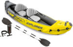 Intex Kajak dmuchany Explorer K2 312 x 91 x 51 cm INTEX 68307