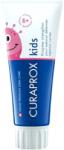 CURAPROX Kids children's toothpaste Strawberry without fluoride from 2 years 60 ml