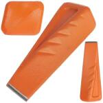 GEKO hasító ék fahasító 2kg G72204 (G72204)