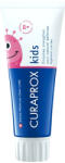CURAPROX Kids toothpaste Watermelon from 6 years 60 ml