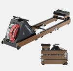 KingSmith Rowing Resistance Trainer WR20 Aparat de vaslit