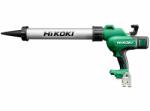 HiKOKI (Hitachi) AC18DA-BASIC-600ML/AC18DAW5Z