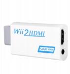  Wii-HDMI 720P/1080P upscaling átalakító (05EGS17000)