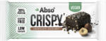 Abso Crispy Bar vegán fehérjeszelet - Csokoládés-mogyorókrémes 50 g