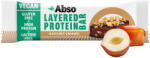 Abso Layered Protein Bar fehérjeszelet - Étcsokoládés 50 g