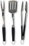 Fieldmann FZG 9017 BBQ eszköz szett, 3db (41012321) (41012321)