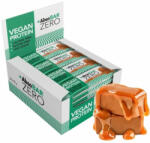 Abso ZERO Vegán fehérjeszelet - Sós Karamell 24dbx40 g