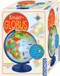 Kosmos 673024 földgömb Politikai földgömb (673024)