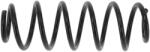MONROE Arc spiral MONROE SPRINGS SP4772 (SP4772)