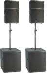 Soundsation Hyper 1512 Monitor de scena