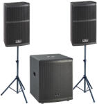 Soundsation Hyper PRO 1210 Monitor de scena