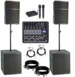 Soundsation Hyper 1815EX Monitor de scena
